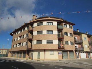 Pis a Avenida soria 22. Piso en ólvega