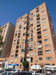 Flat in Avenida Rey Juan Carlos I 73