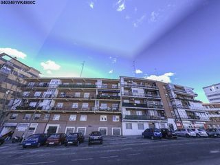 Flat in Paseo de la Dirección 326