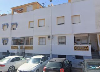 Erdgeschoss  Calle séneca 15. Planta baja en punta umbria