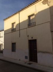 Casa  Calle san mateo 3. Casa en linares
