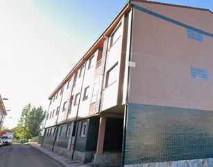 Pis a Calle El Ebro 38