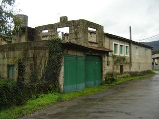 Casa  Rua vences 6. Casa monterrei