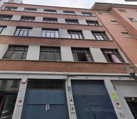 Flat  Gorte kalea 1. Piso en bilbao