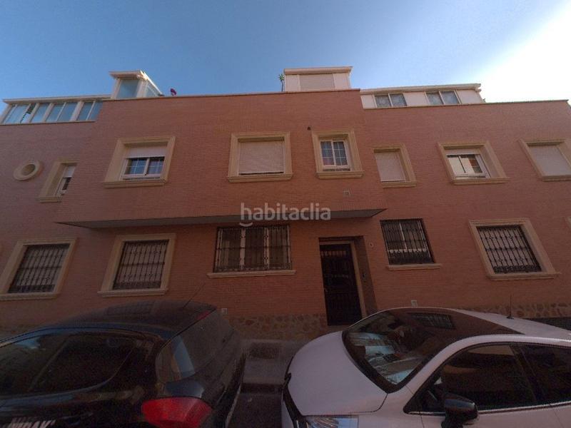 Foto efa5a7cb-bade-4d3f-9065-a5739a9d223a. Pis a calle miguel rúa 11 a Barrio Alto - San Félix Almería
