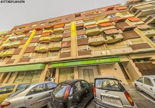 Flat  Carrer ferrocarril d'alcoi 122. Piso en gandia