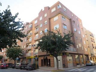 Appartamento  Carrer jaume i 10. Piso en paiporta