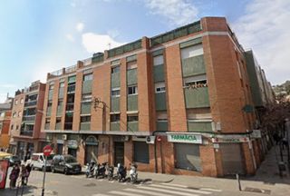 Àtic a Avinguda de catalunya 33. Ático en santa coloma de gramenet