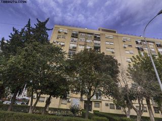 Flat  Ronda nuestra señora de la oliva 6. Piso en sevilla
