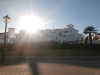 House  Alcaidesa 4. Casa san roque