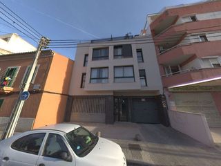Flat  Carrer de josep zaforteza i musoles 22. Piso en palma