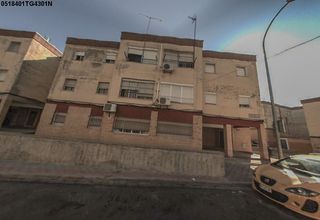 Flat in Calle tesorillo 8. Piso en dos hermanas