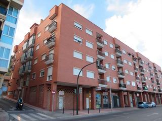 Piso  Calle mayor 4. Piso en murcia