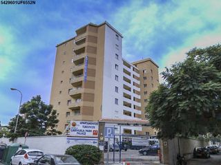 Apartament  Calle ciudad de porcuna 7. Apartamento en torremolinos