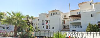 Dúplex a Avenida de Playa Serena 244