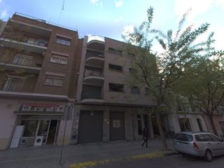 Zweistöckige Wohnung  Carrer del camí de corbins 18. Dúplex en lleida