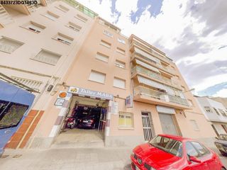 Pis a Carrer del Consell de Cent 66
