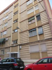 Flat  Calle puente tocinos 2. Piso en murcia