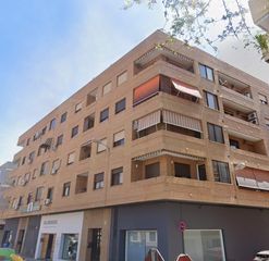 Flat  Carrer del xiquet de bétera 1. Piso en bétera