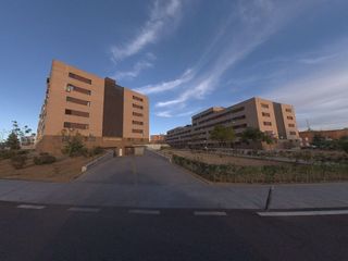 Planta baixa a Avenida de Valhondo 2