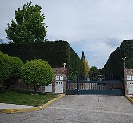 Xalet a Calle fidias 11. Chalet en las rozas