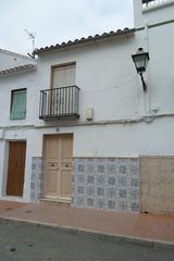Appartement  Calle carrera 90. Casa en benamejí