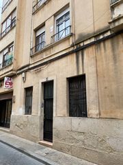 Etagenwohnung  Carrer la sardina 49. Piso en alcoy