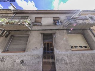 Pis  Carrer pintor cabrera 58. Piso en alcoy