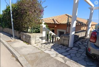 Chalet  Avinguda del baix segura 32. Chalet en pedreguer