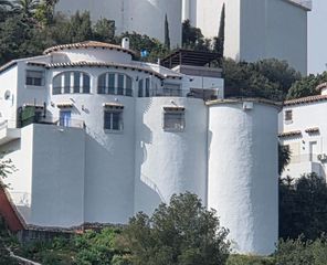 Chalet  Calle amapolas 26. Chalet en pego