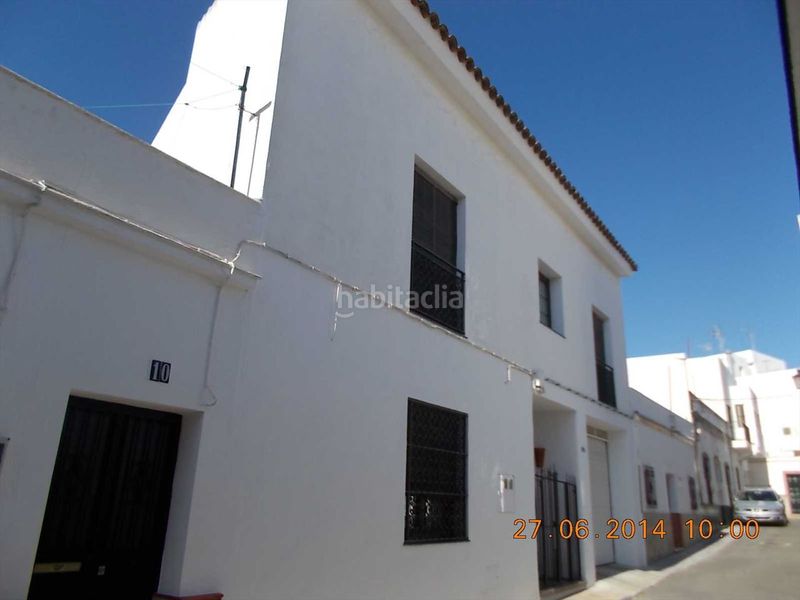 Foto 4151fb04-f033-4b1b-9398-967fa69b6d7e. Casa amb aparcament a Barbate Barbate
