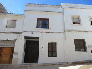Casa a Carrer de Santa Tereseta 12