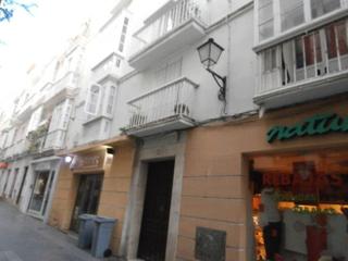 Flat in Calle San Francisco 20