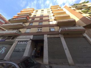 Flat in Carrer de sant josep de la muntanya 1. Piso en palma