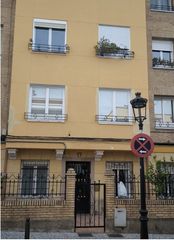 Appartamento in Calle del maestro estremiana 17. Piso en zaragoza