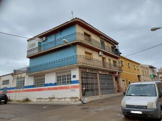 Appartamento  Calle 21 de abril 28. Piso en tauste
