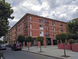 Pis  Paseo de la constitución 33. Piso en ejea de los caballeros