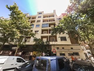 Flat in Calle de san vicente mártir 20. Piso zaragoza