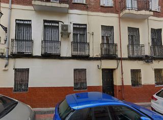 Studiowohnung in Calle de peña ubiña 20. Estudio en madrid