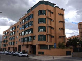 Pis a Avenida de los Arces 24