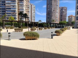 Piccolo appartamento in Avinguda dels mariners de la vila joiosa 1. Apartamento villajoyosa