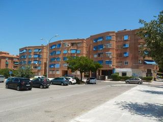 Flat in Avenida del río boladiez 23. Piso en valladolid