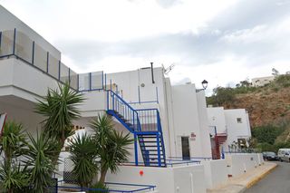 Apartament a Calle fuensanta 6201. Apartamento en mojacar