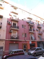 Appartement  Carrer de cieza 6. Piso en valencia