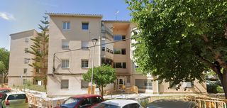 Planta baixa a Carrer de Mallorca 22