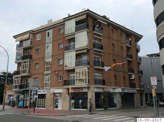 Pis a Carrer de sant roc 3. Piso en lloret de mar