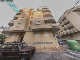 Apartament a Calle Vicente Blasco Ibáñez 117