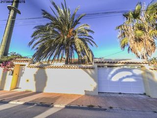 Xalet a Calle Miguel de Cervantes 29