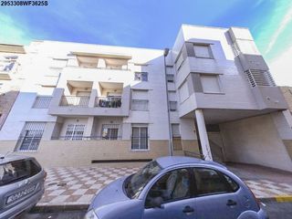 Pis a Calle Bartolomé de las Casas 10
