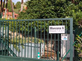 Appartamento  Avenida la reserva de marbella 2. Piso en marbella